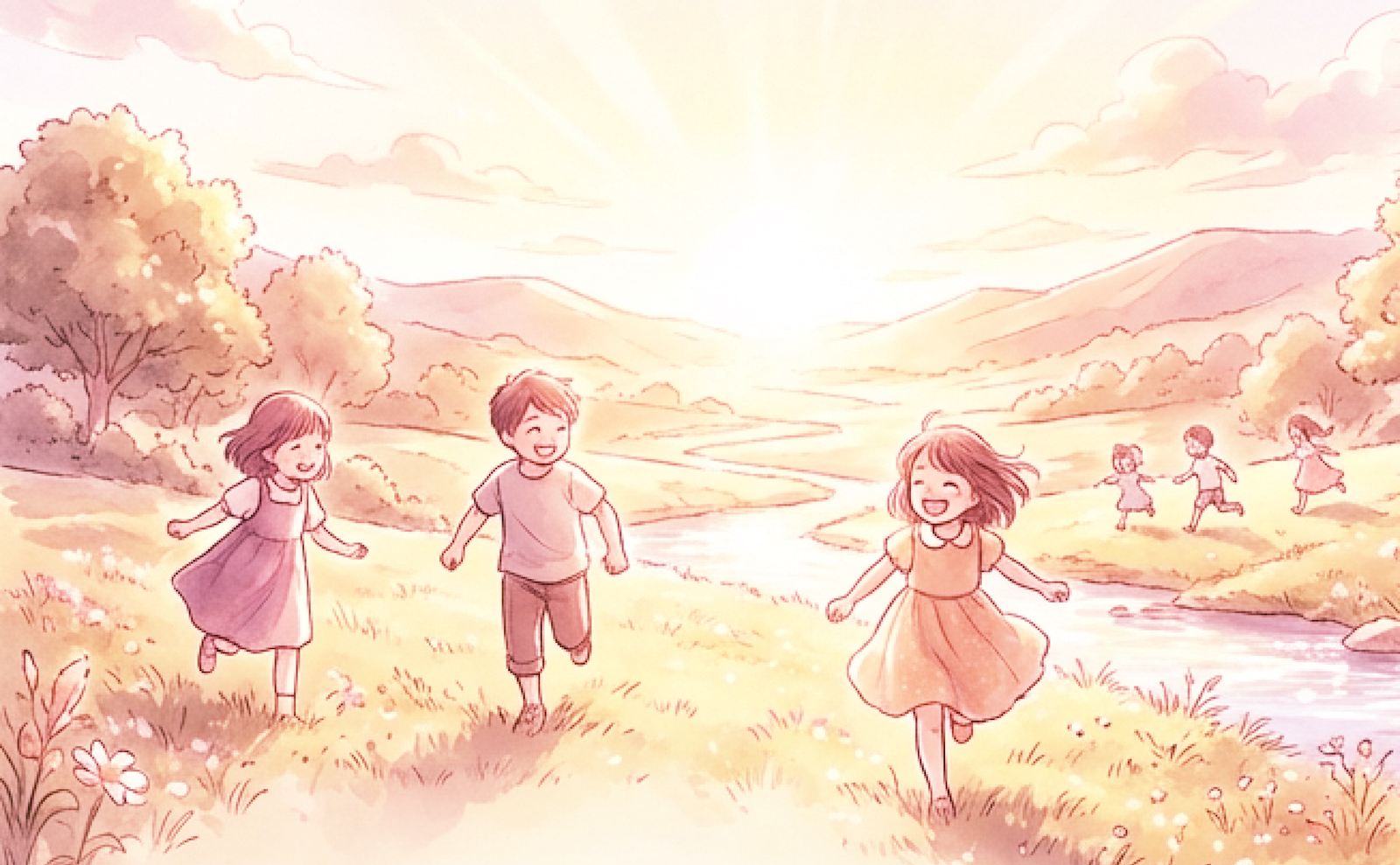 いい値本舗ストーリ