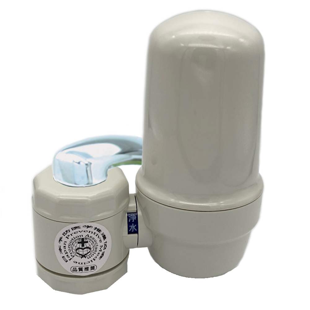 ＴＱ浄水器テラヘルツα