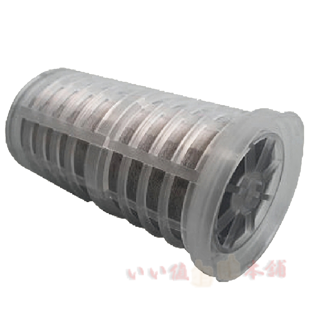 フィルターカートリッジ