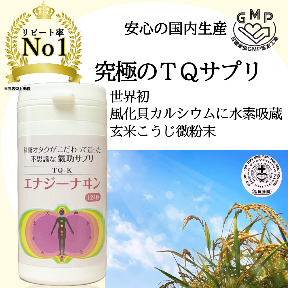 TQエナジーナヰン