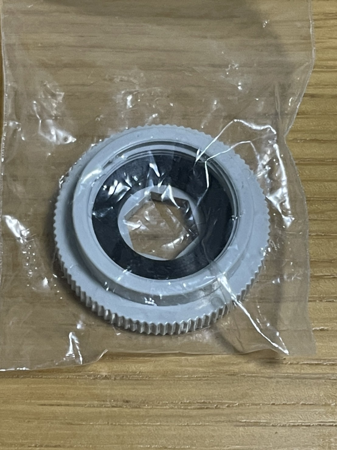 TQ浄水器 ＴＱ浄水器テラヘルツα 両用 B2アダプター