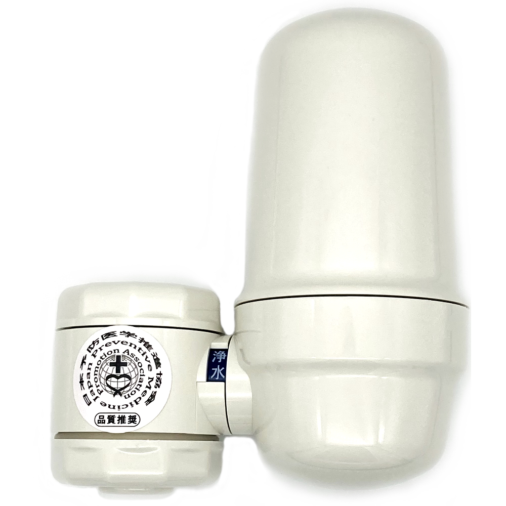 ＴＱ浄水器テラヘルツα